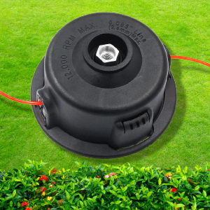 toro trimmer head replacement