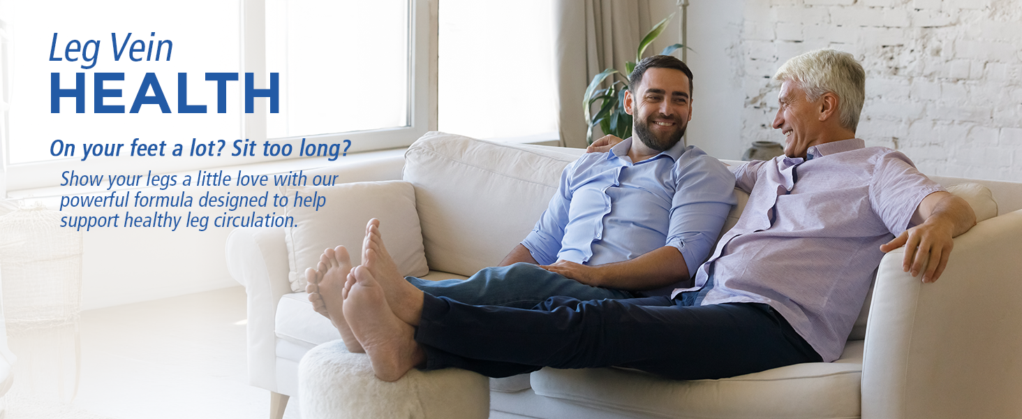 Venastat leg vein health