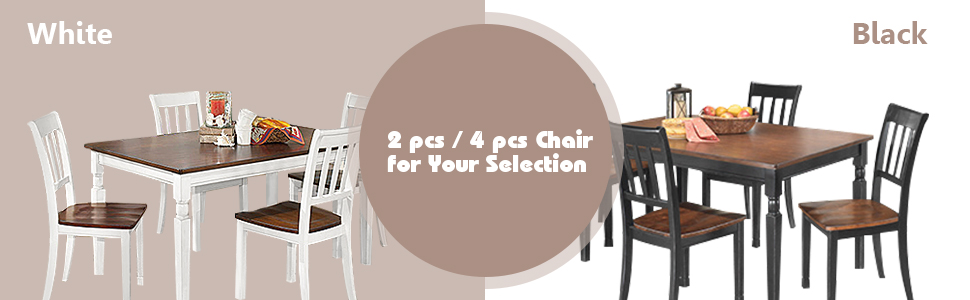 dining chairs