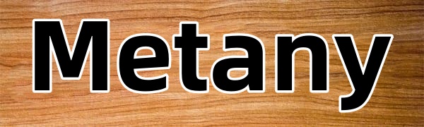 Metany Design