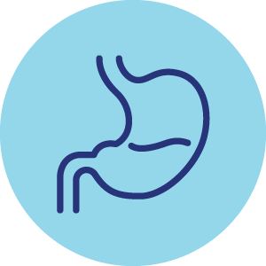 stomach icon