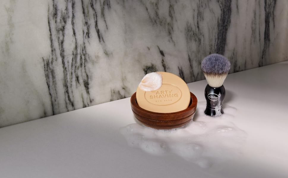 Shave Soap
