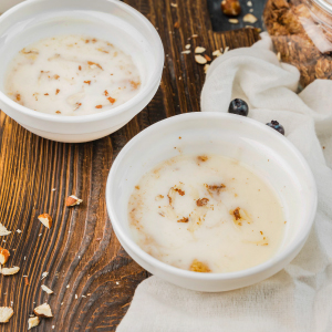 porridge