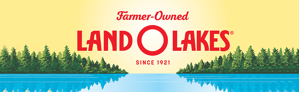 Land O Lakes Company Logo