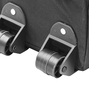 Wheeled Bag