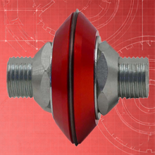 CopperMine Patented Wire Clamps