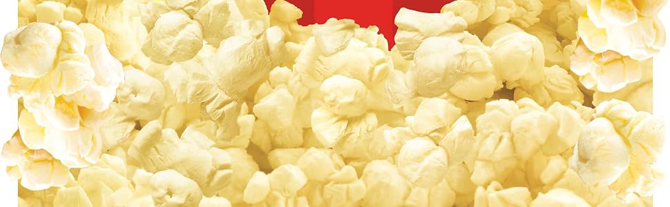 Gourmet Popcorn Kernels and Oil – Orville Redenbacher’s