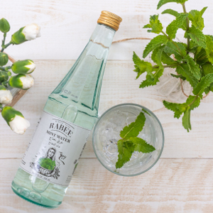 Rabee mint