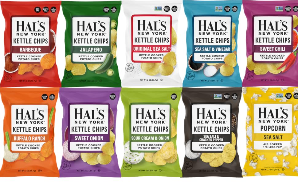 Hal's