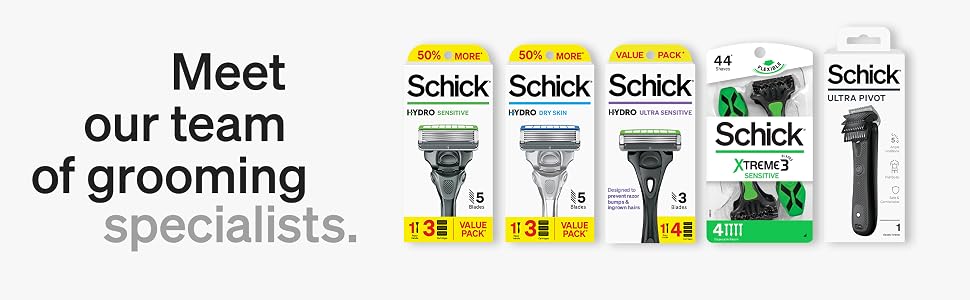 razors for men