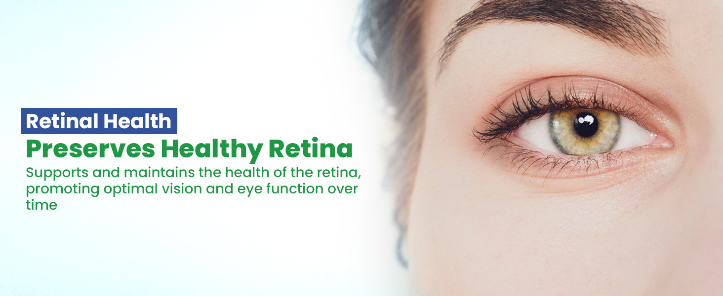macular health support lutein vitamin vision eye supplements vitamins