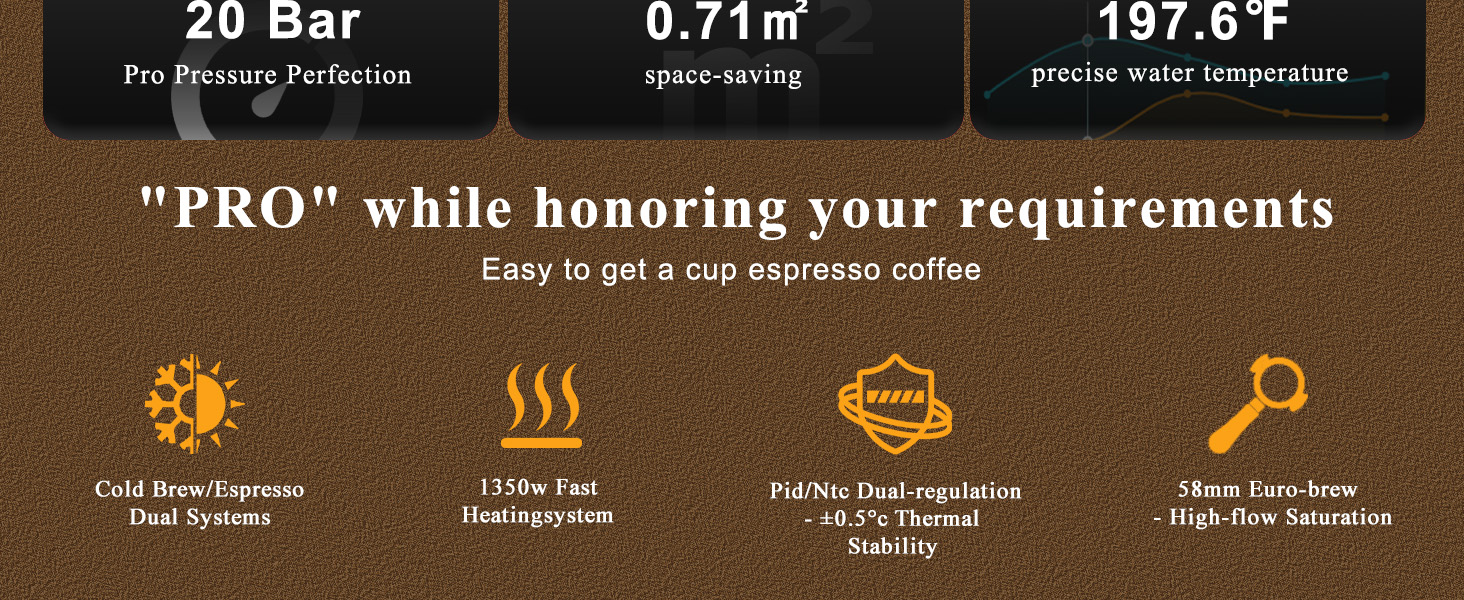 hot cold coffee maker