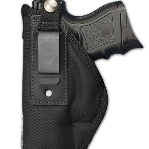 belt clip holster
