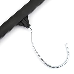 Plastic Skirt Pants Hangers