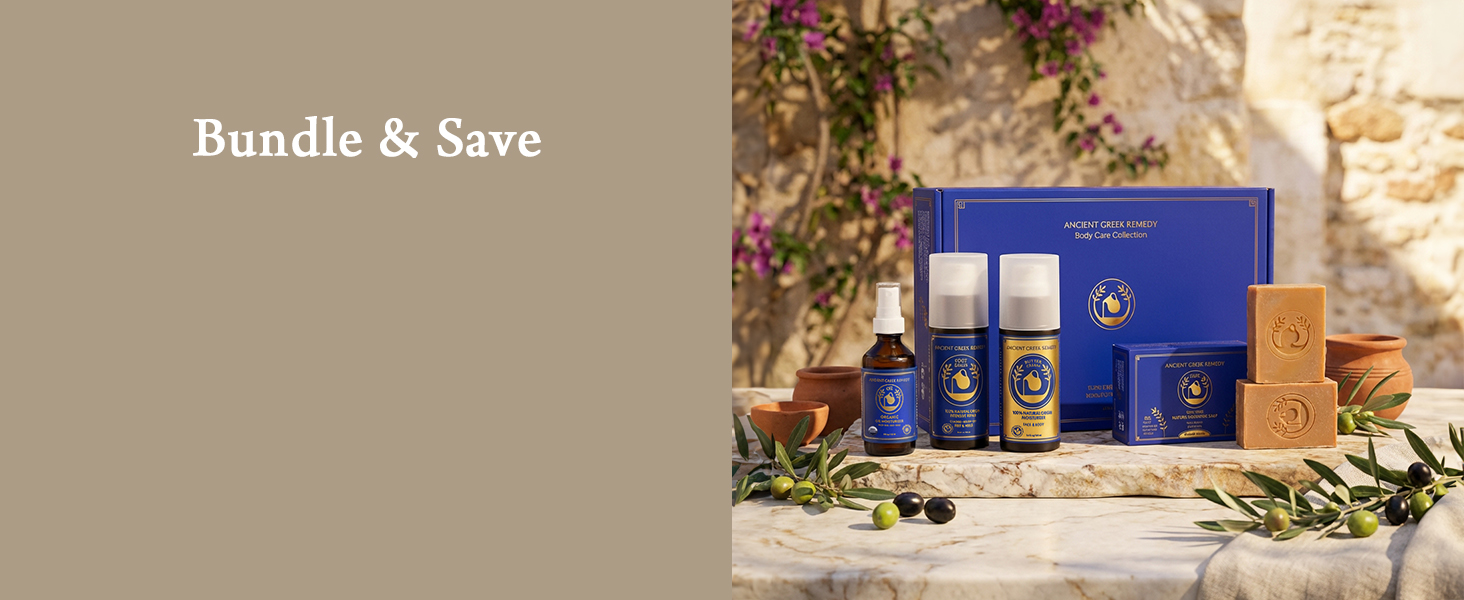 body care collection