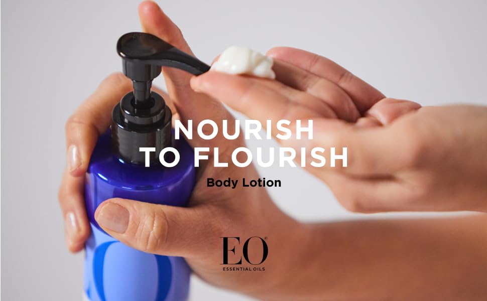eo body lotion