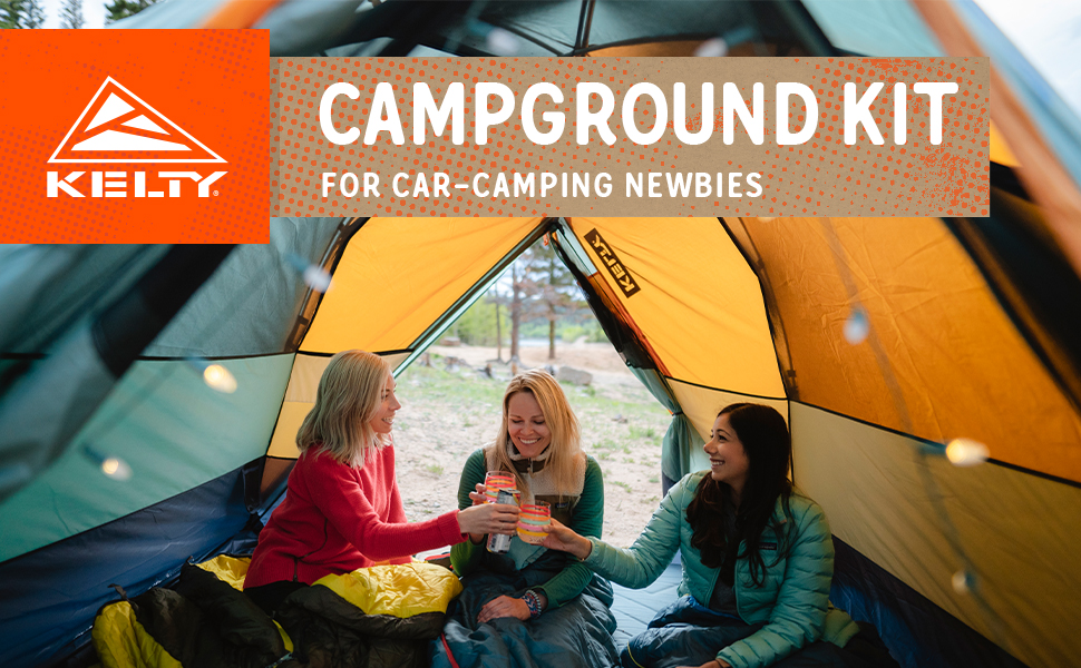 Campground Kit