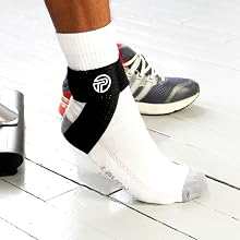 Achilles Tendon Support