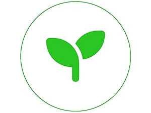 Real Growers Recharge Icon