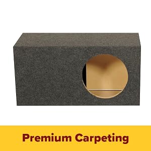 Premium Carpeting