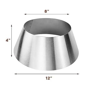BBQ Whirlpool for Weber Kettle 22