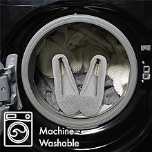 Machine Washable