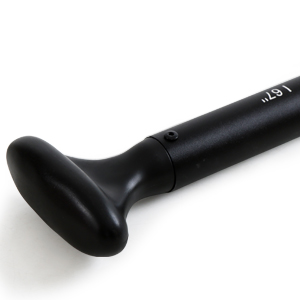 T handle