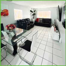 Bagaristore+silktreewarehouse+ palm tree+ artificial+ tree+ poted+ fake+ 6foot+ green+indoor+