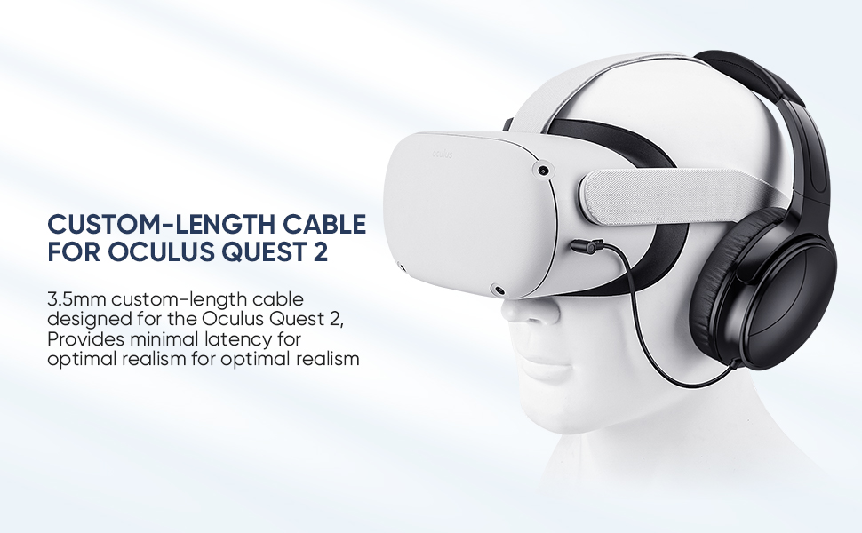vr gaming headphones for oculus quest 2