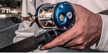 Fishing Reel