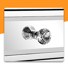 knob