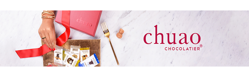 Chuao Chocolatier