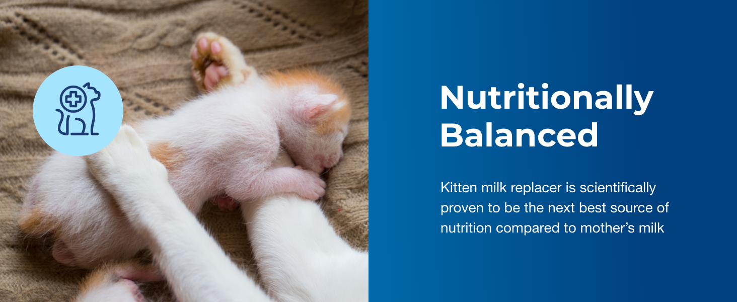 Nutritionally Balanced