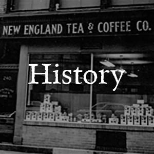 NEC History