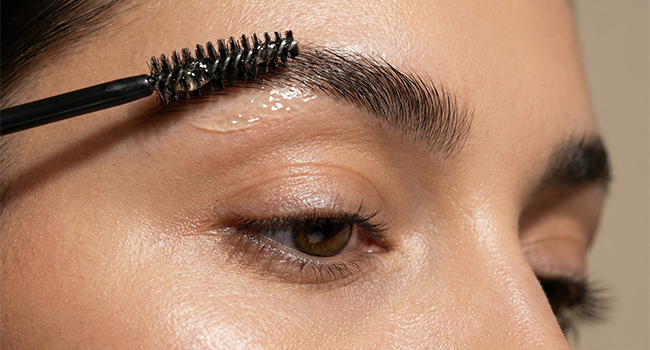 eyebrow serum