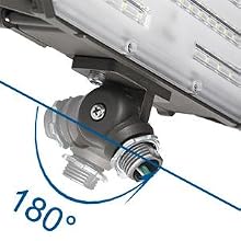 Dakason LED Flood Light