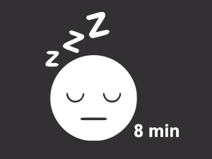 digital alarm clock