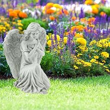 Angel Statue