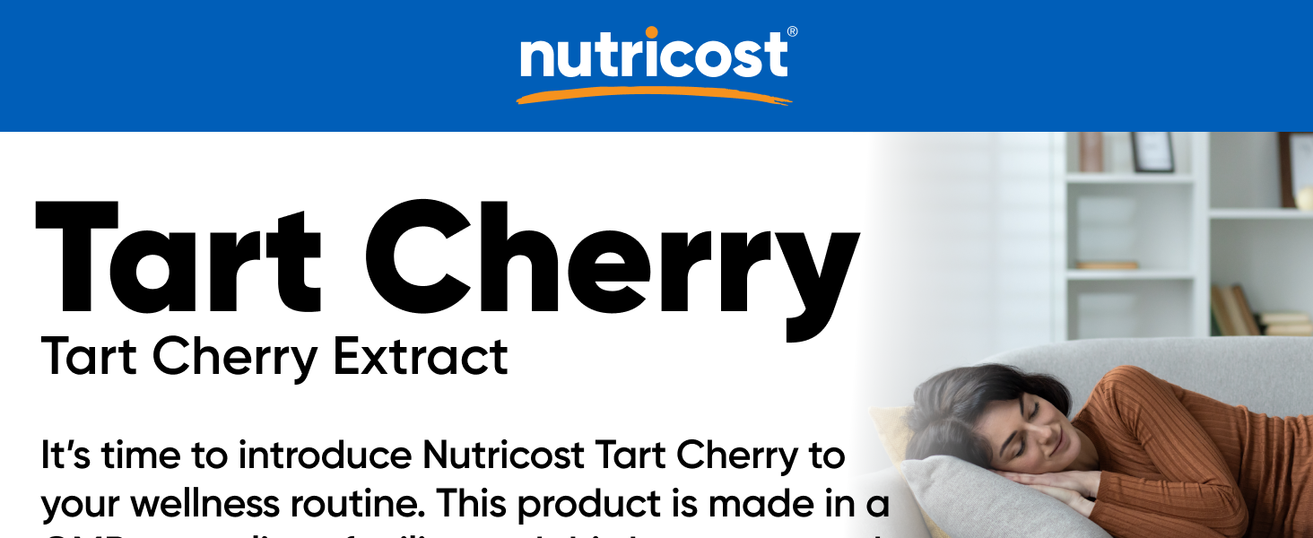 Tart Cherry