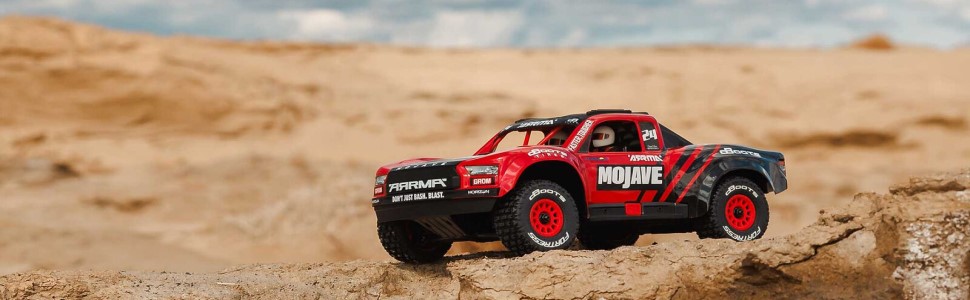 RC Truck