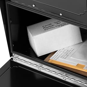 aluminum mailbox with post aluminium mail boxes outdoor mail boxes new mailbox