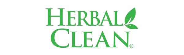 herbal clean