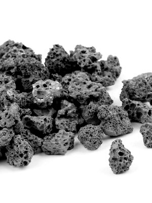 Silica sand