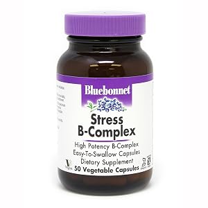 Stress B-Complex