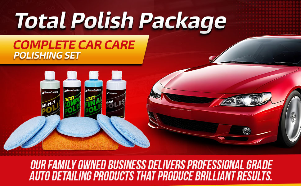 car detailing kit interior cleaner cleaning accessories detail clean limpieza carro auto necessities