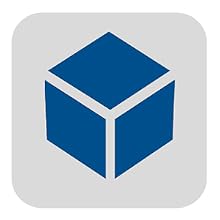 Compact Design Icon