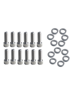 bolts