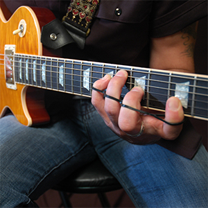Riff BANDZ for guitar