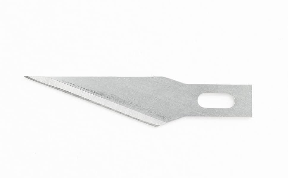 #11 craft knife blades for precision cutting