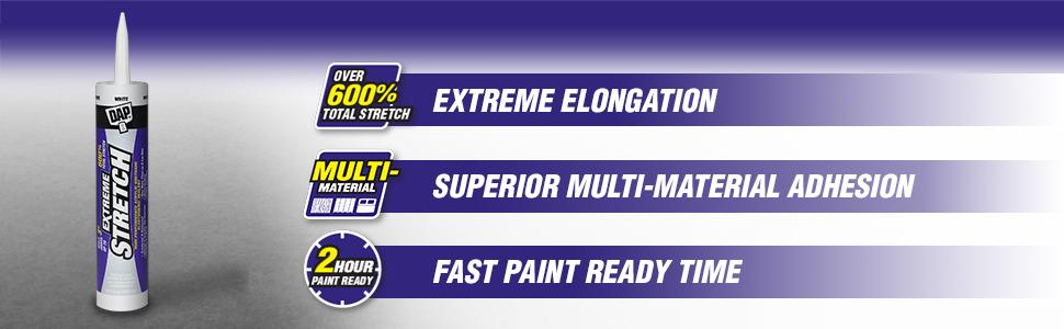Alex Plus Spackling brand pro painters prefer